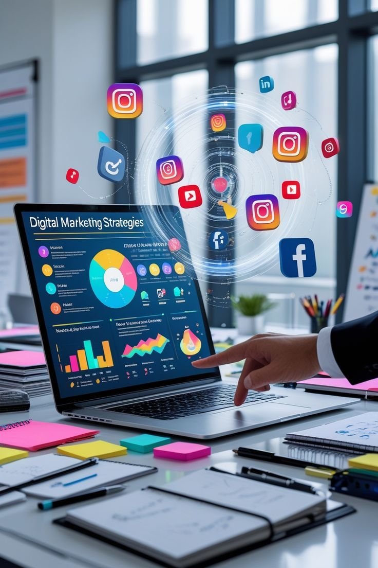 Community management