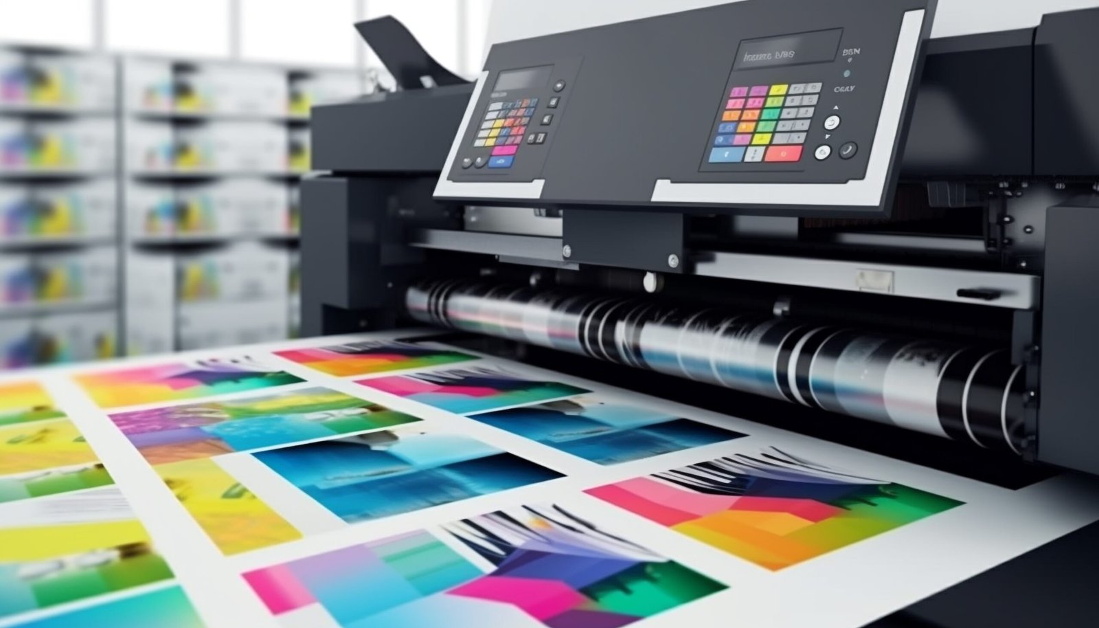 Projet print