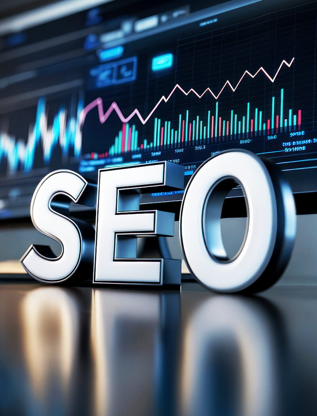 Projet marketing digital
