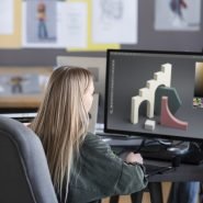 young-woman-working-animation-studio